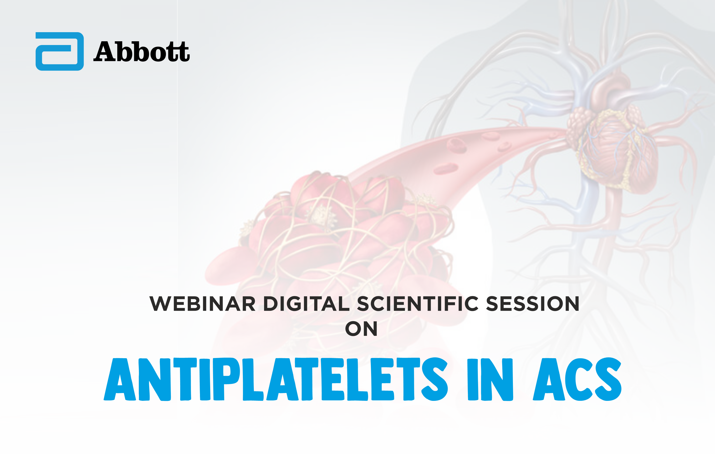 Antiplatelets in ACS