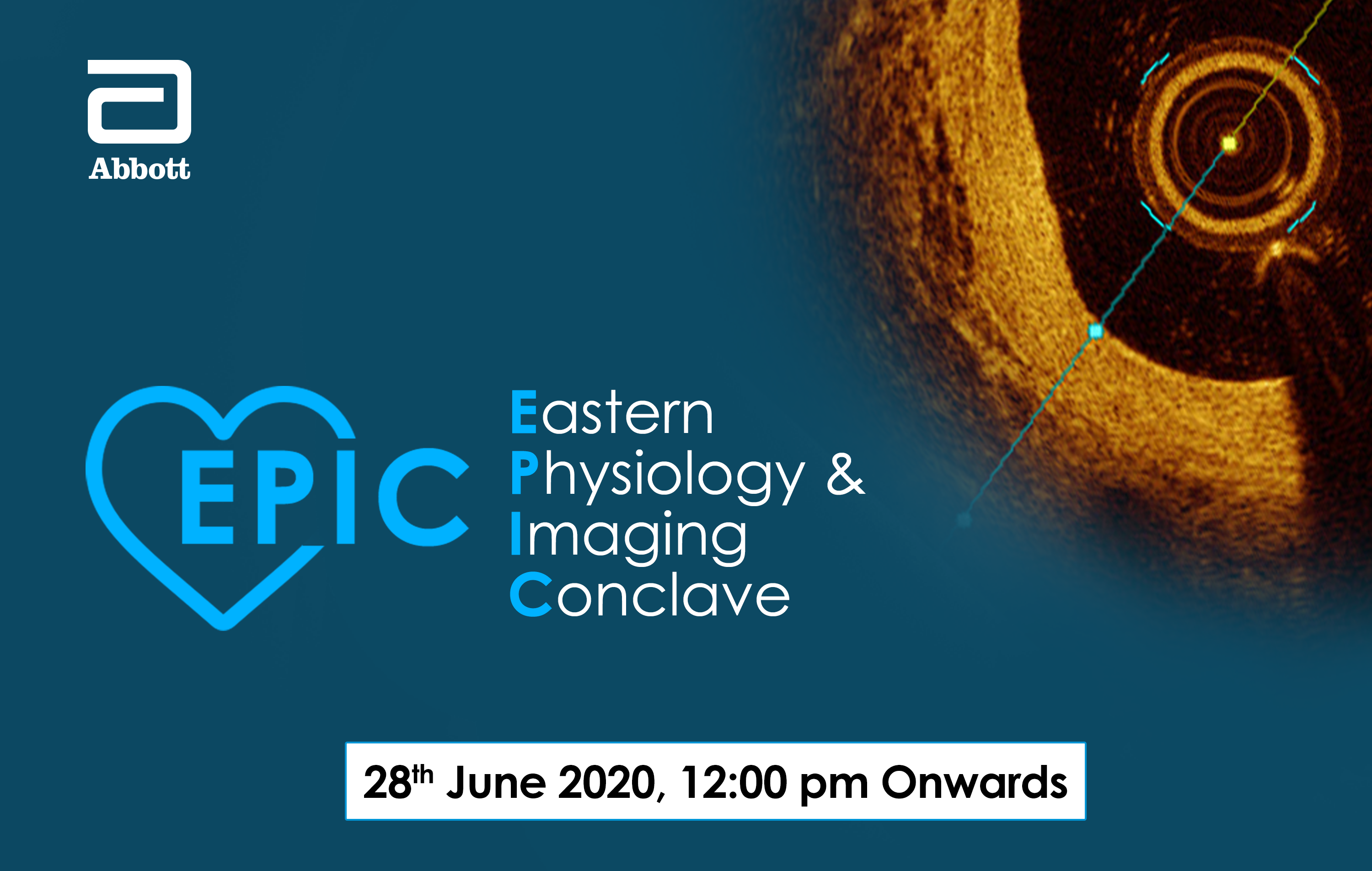 Eastern Physiology & Imaging Conclave