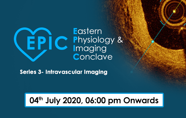 Eastern Physiology & Imaging Conclave