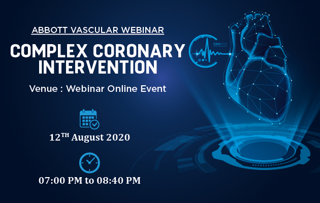 Complex Coronary Intervention