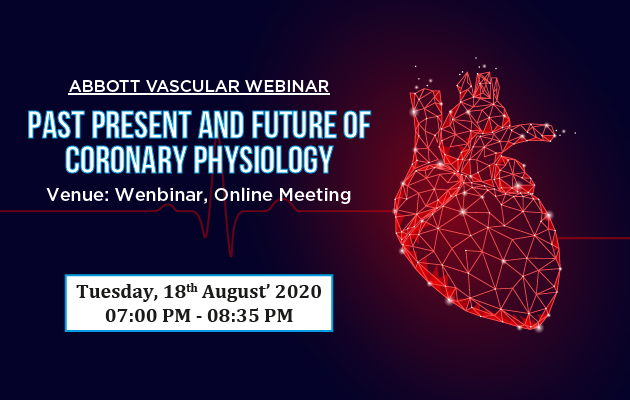 Past present and future of Coronary Physiology