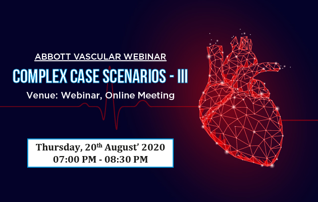 Complex Case Scenarios
