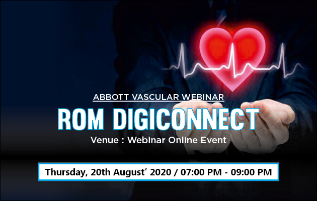 ROM DIGICONNECT  An Approach to ISR