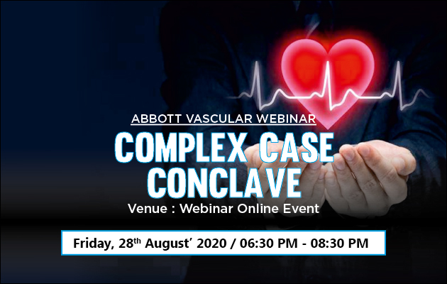 Complex Case Conclave