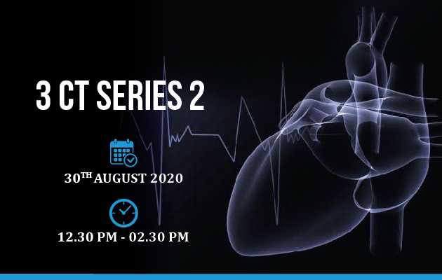 3 CT Series 2