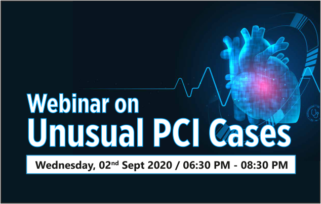 Unusual PCI Cases