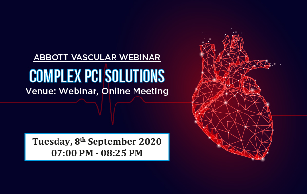 Complex PCI Solutions