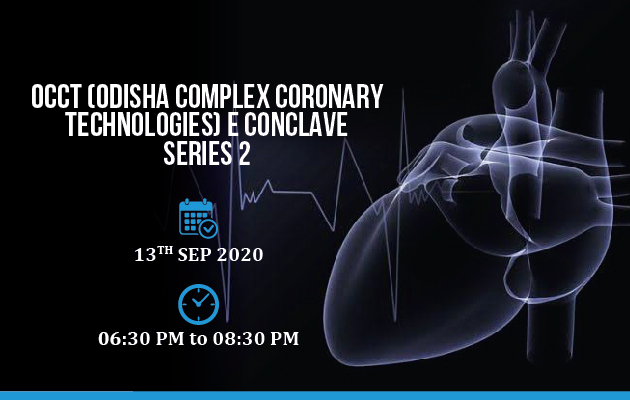 OCCT E Conclave