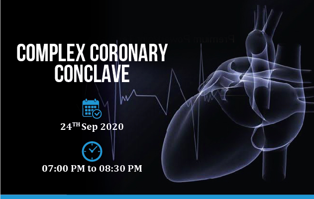 Complex Coronary  Conclave