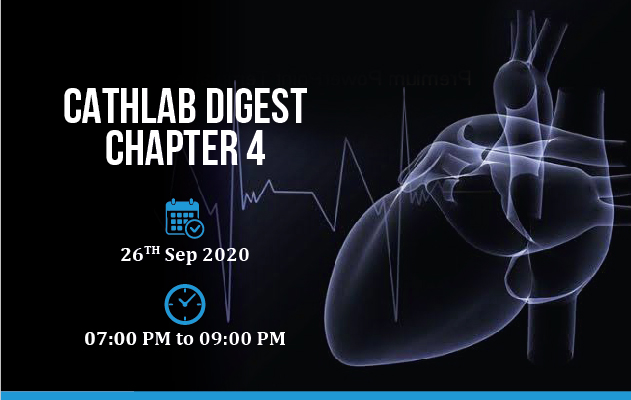 Cathlab Digest