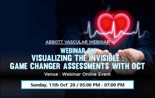 Visualizing the invisible : Game changer assessment with OCT