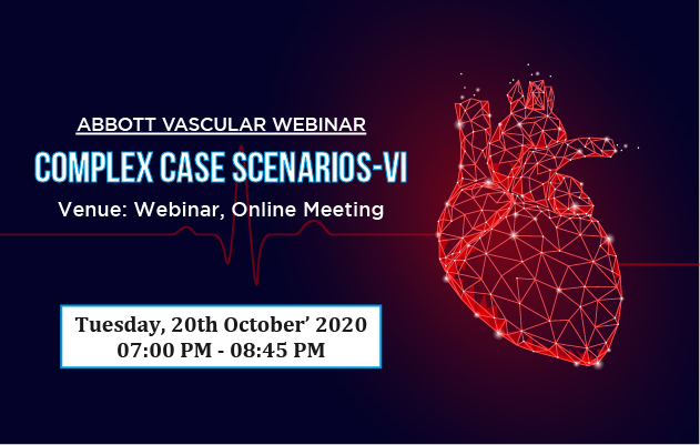 Complex Case Scenarios