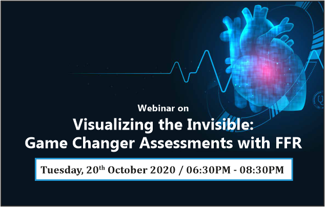 Visualizing the Invisible:  Game Changer Assessments with FFR