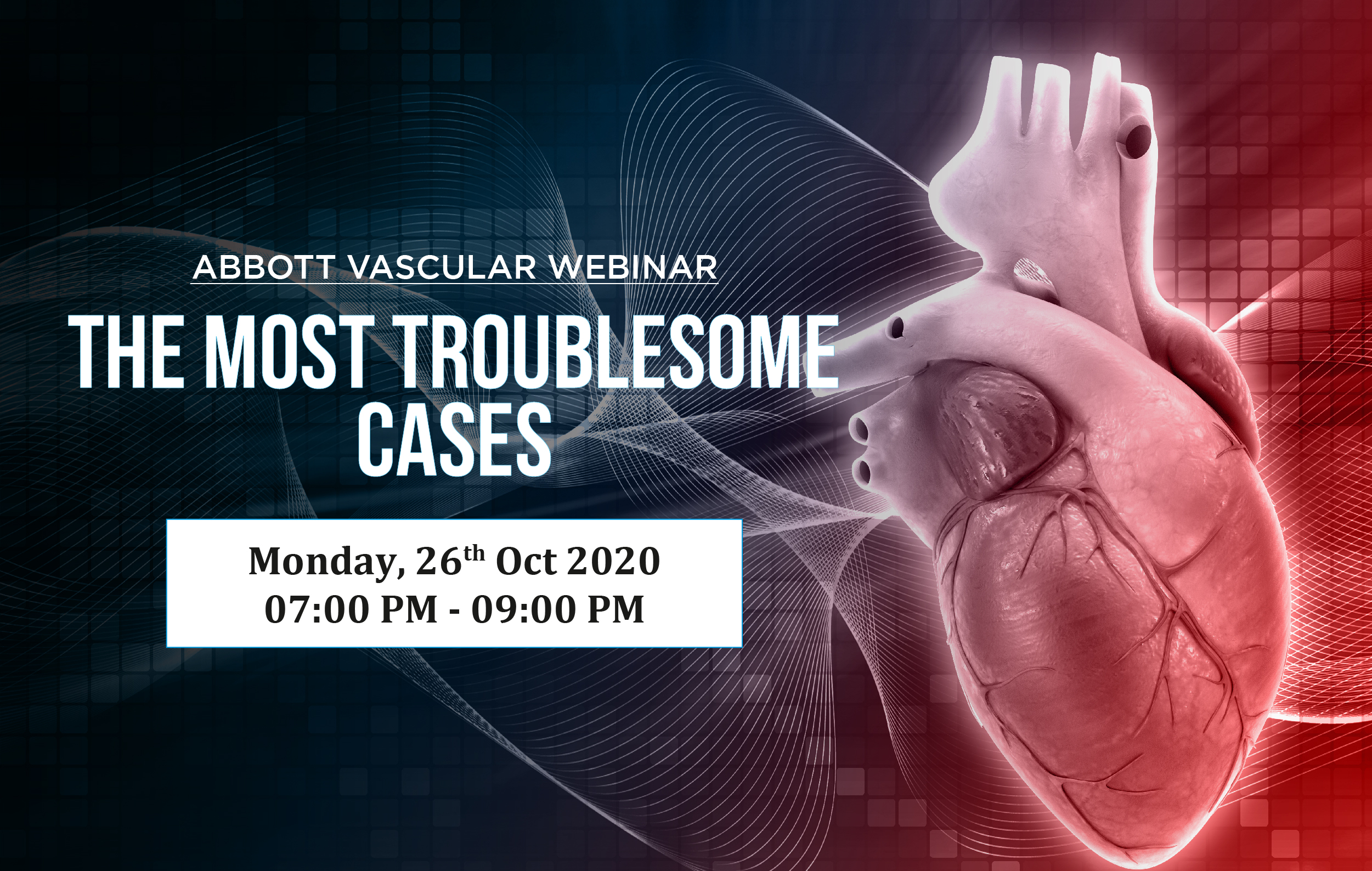 The most Troublesome cases