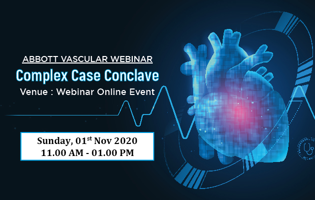 Complex Case Conclave