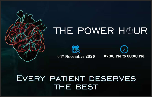 The Power Hour - Every Patient Deserves the Best