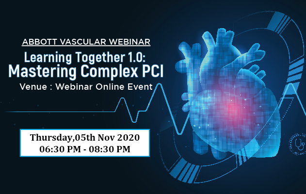 Learning Together 1.0: Mastering Complex PCI