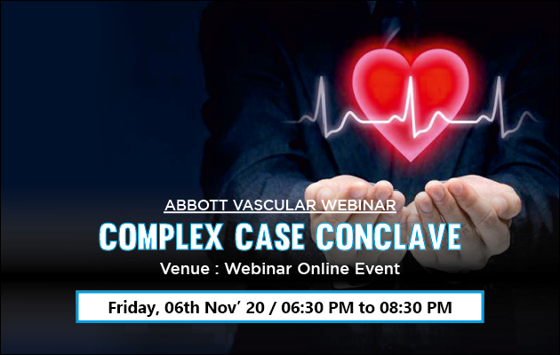 Complex Case Conclave