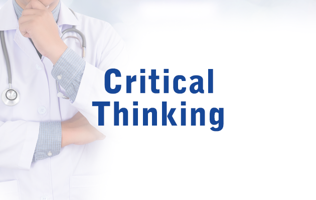 Critical Thinking