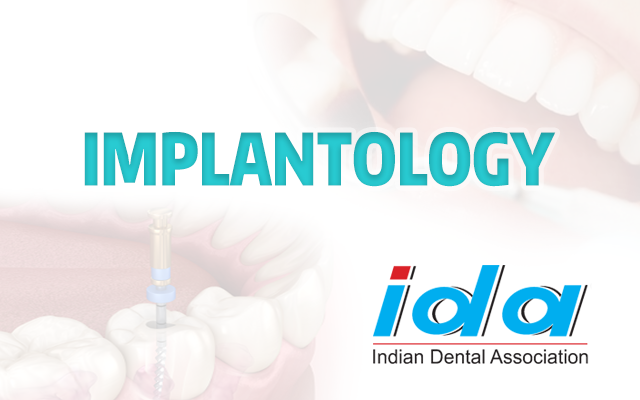 Implantology