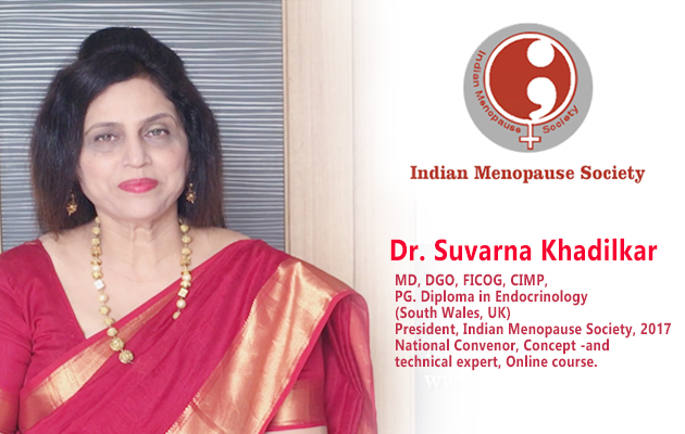 Menopause Management – An Executive Guide