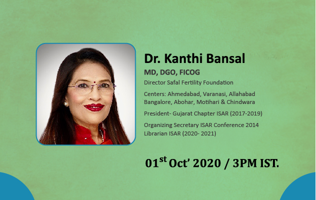 Advances in the Management of infertility associated with PCOS