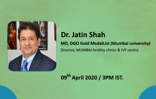 Management of Poor Responders in IVF