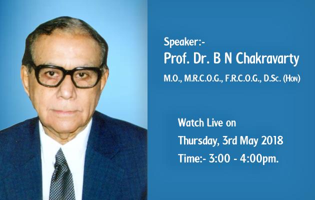 Management Of Infertility - Past, Present And Future