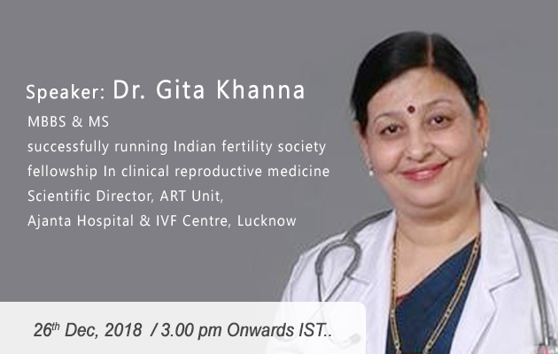 ROLE of INTRAUTERINE INSEMINATION in PRESENT ERA of ART
