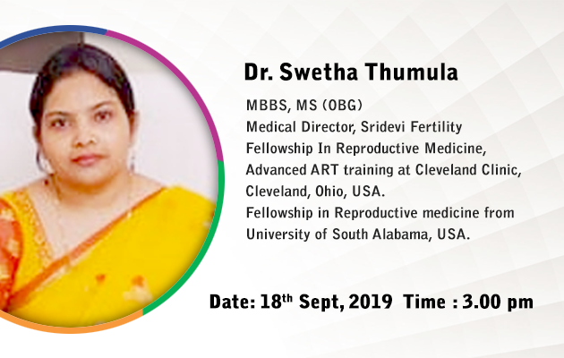 Improving IVF Outcome