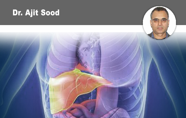 HEPATITIS C: FROM SPREAD TO ERADICATION
