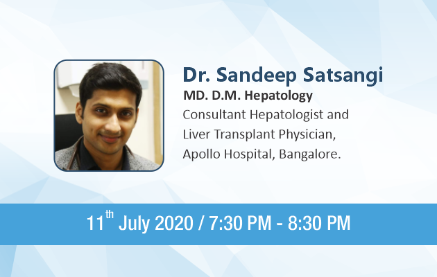 Management of Viral Hepatitis Related Cirrhosis - Compensated/Decompensated
