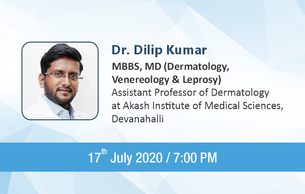 Art & Science of Management of Dermatophytosis