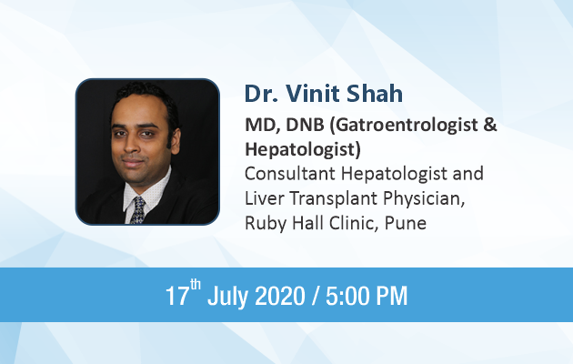 Management of Viral Hepatitis Leading to Cirrhosis - Compensated/Decompensated