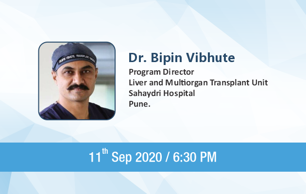 Update On Immunosuppression In Liver Transplant