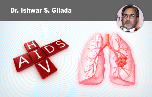 AIDS & Lungs