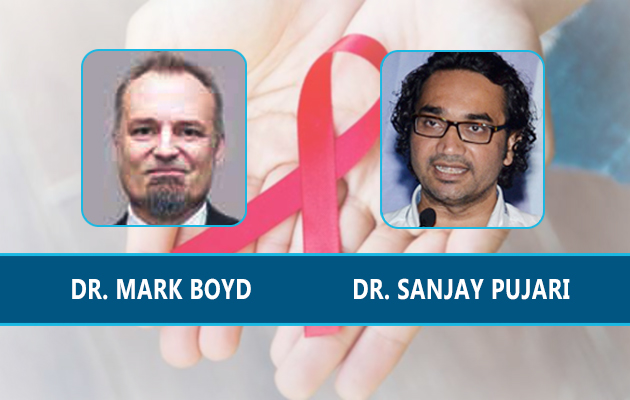 Translating Emerging HIV Data Into Clinical Practice