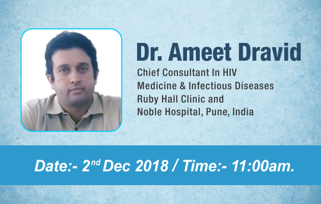Advances In The Management Of HIV And It's Implications In Indian Context
