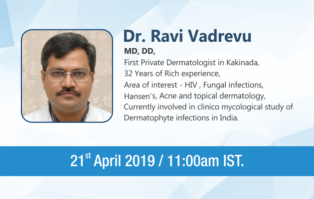Dermatophyte infections – Current scenario