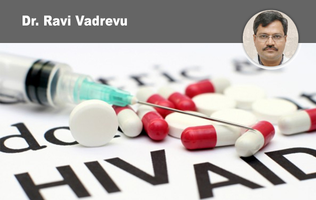 Bench To Bedside: Clinical Dilemmas & Practical Solutions In Day To Day HIV Management