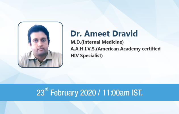 Recent Advances in the Management of HIV and TB 