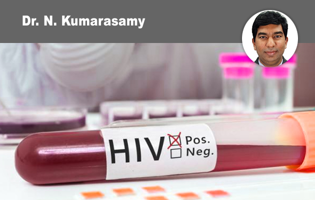 Managing Treatment Failure: Sequencing ART In India