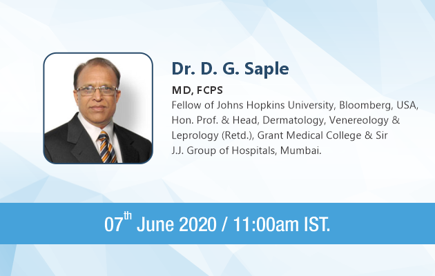 Management of HIV - Indian Perspective