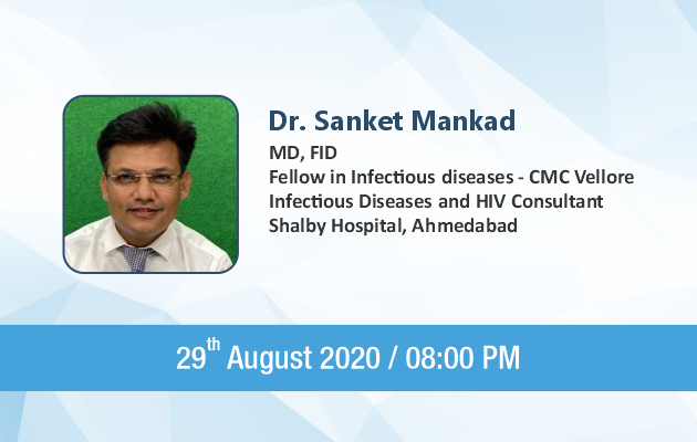 HIV in India and TLE 400