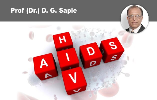 Evolving Pattern In HIV - Practical Approach For Clinical Management