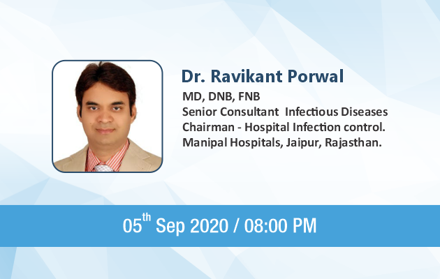 Fungal Infections In HIV Management