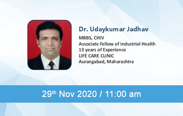 HIV & TB in India