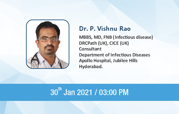 Interesting Cases in HIV