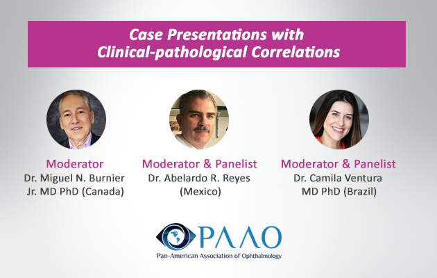 Case Presentations with Clinical-pathological Correlations