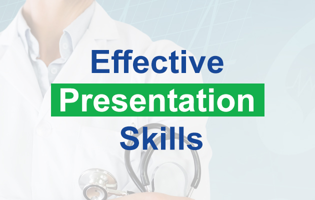 Effective Presentation Skills